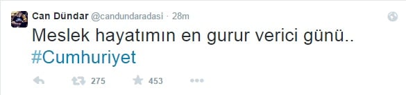 can dundar