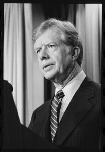 carter