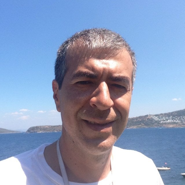 cemil barlas