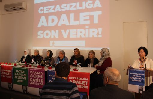 Fotoğraf: Bianet
