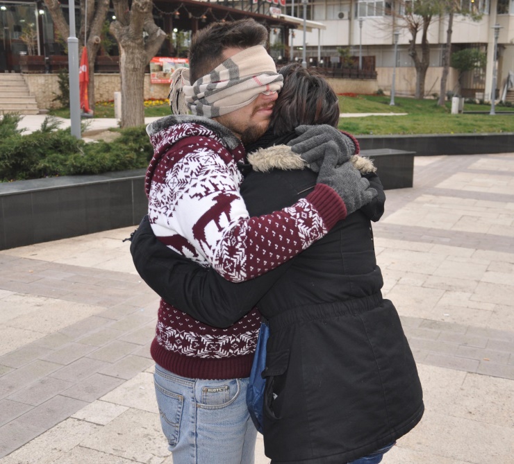 denizli hug me 2