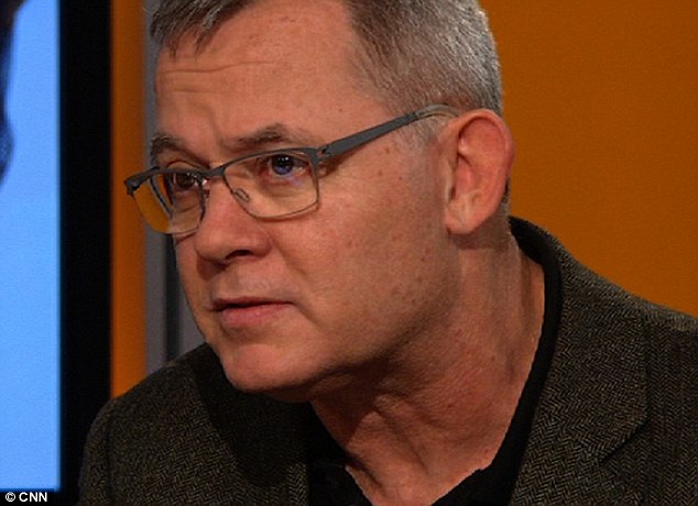 didier francois