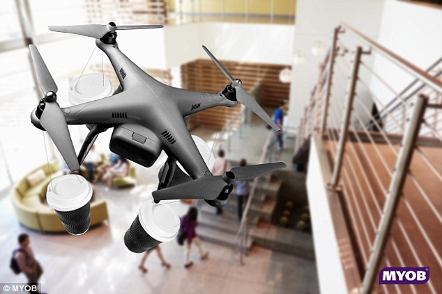 drone