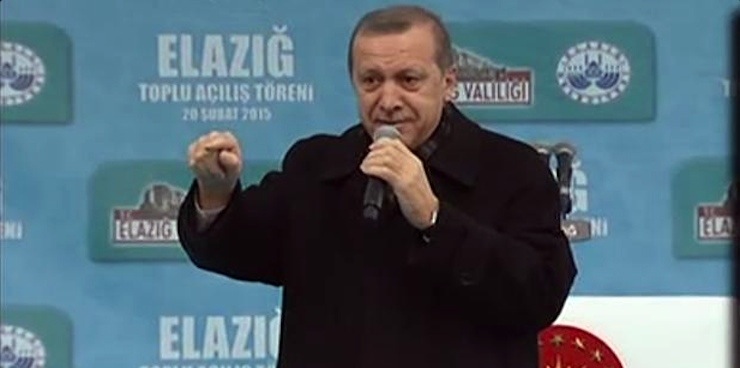 erdogan elazig