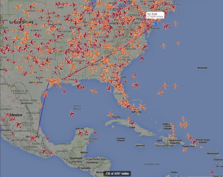 erdogan houston
