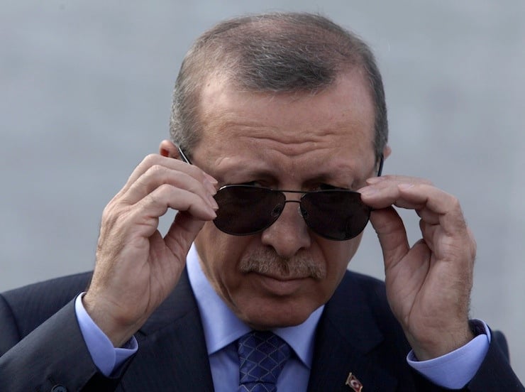 Fotoğraf: Reuters