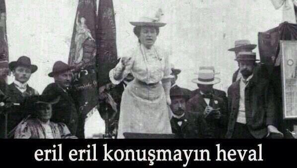eril eril