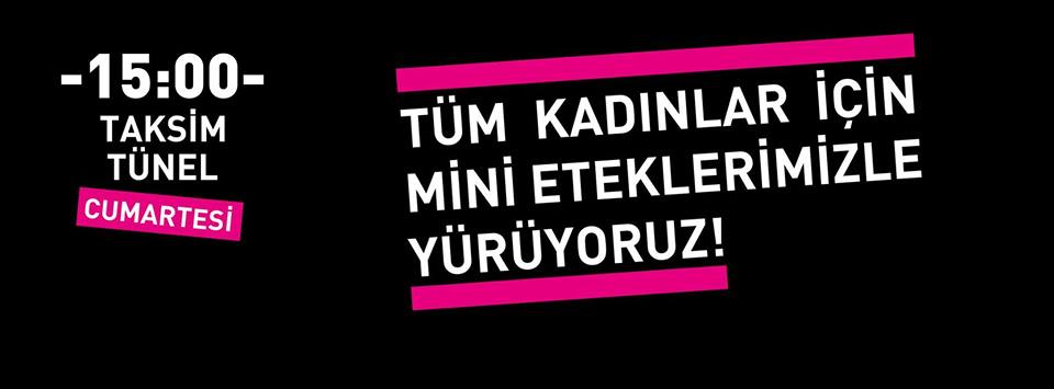erkek etek eylem