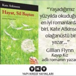 hayatsilbastan