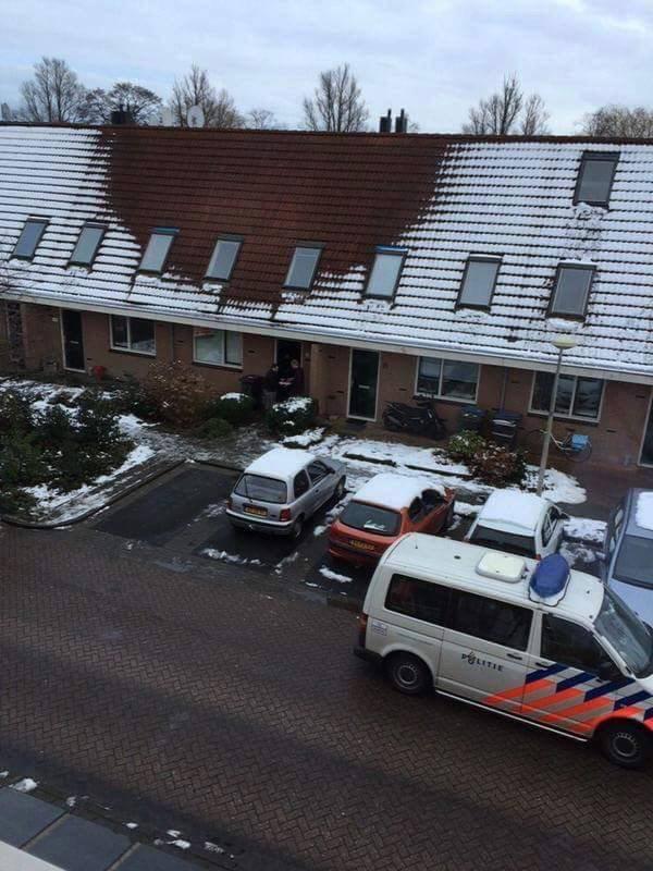 hollanda