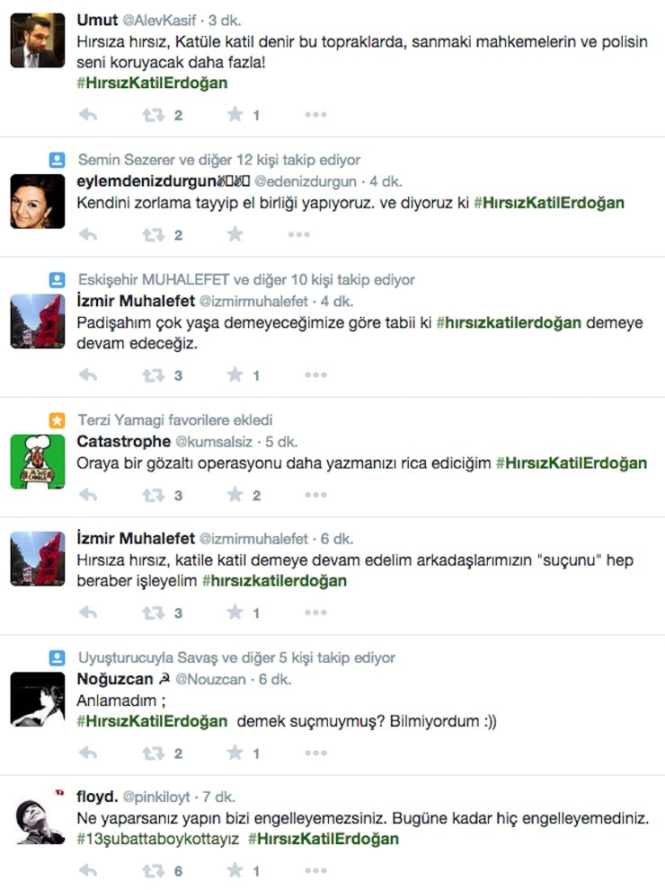 #hırsızkatilerdoğan2