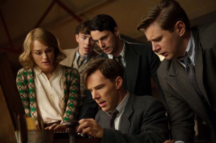 imitation game