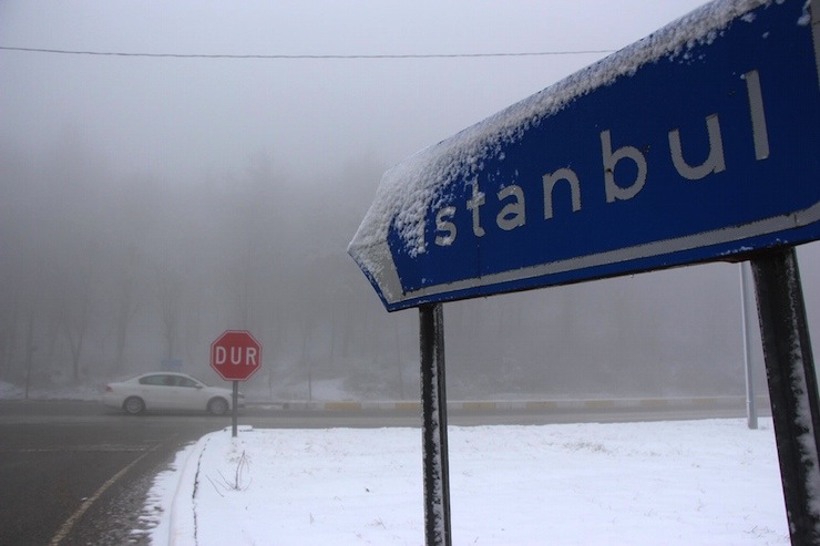 istanbul kar2