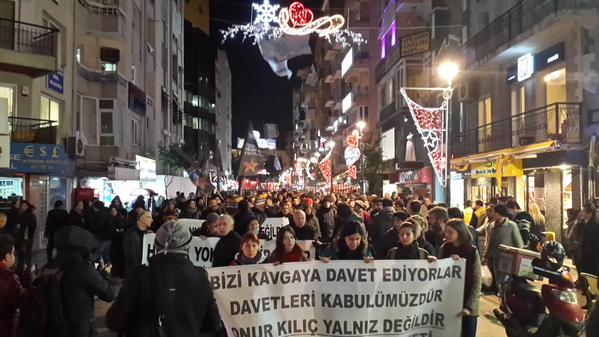 Fotoğraf: Yarın Haber