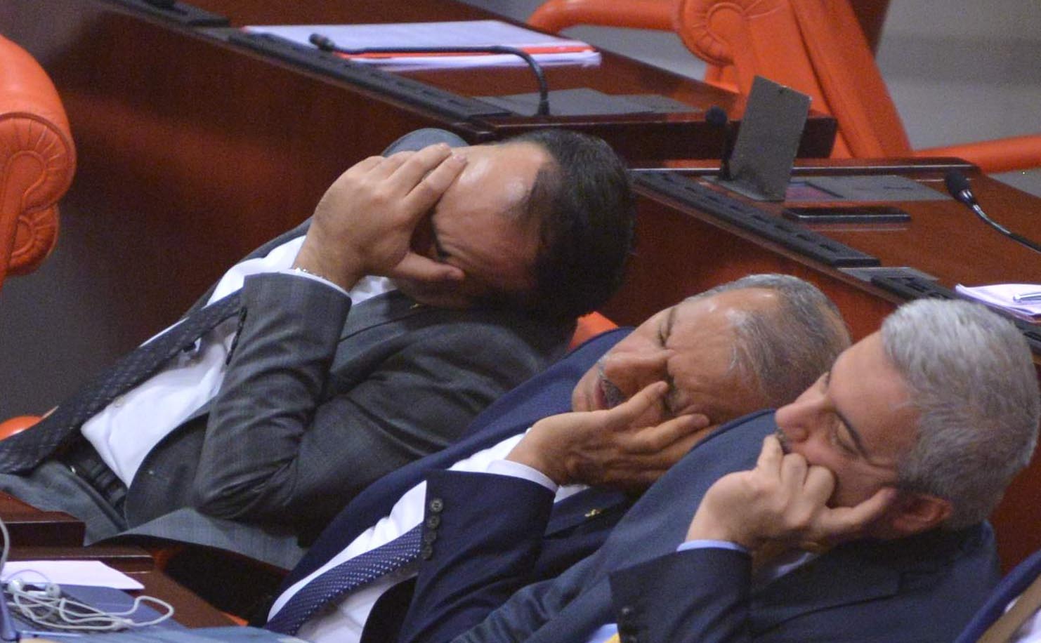 Fotoğraf: DHA