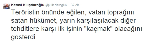 kemal tweet