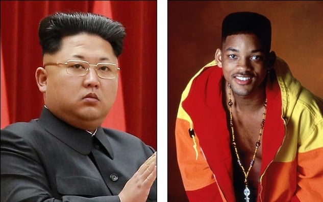 kim jong-un