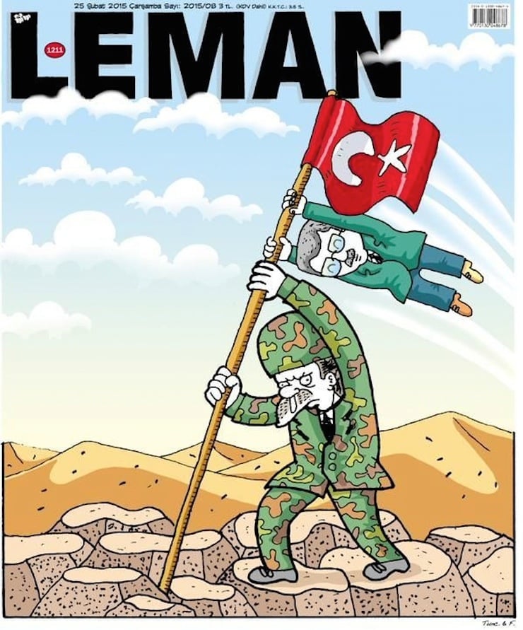 leman