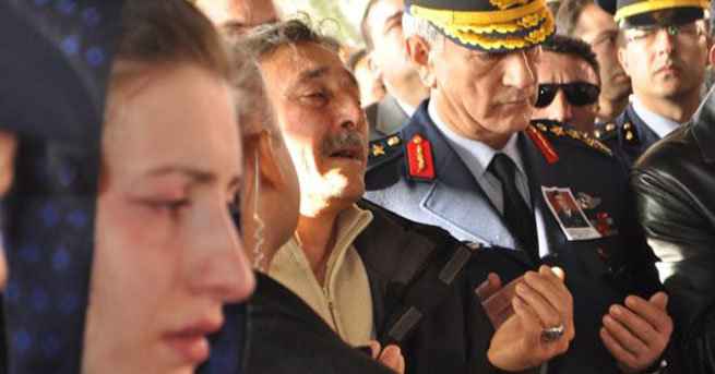 Fotoğraf: DHA