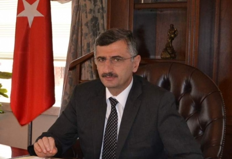 Fotoğraf: Manisa Valiliği