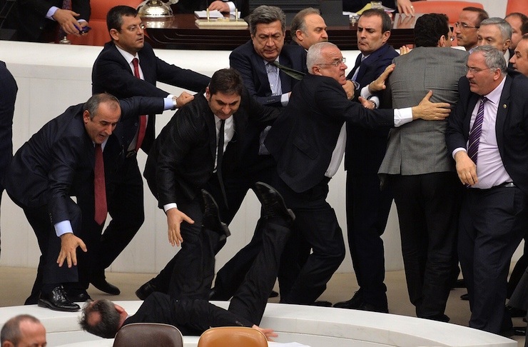 Fotoğraf: DHA