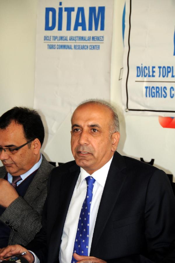 Mehmet Kaya (Fotoğraflar: DHA)