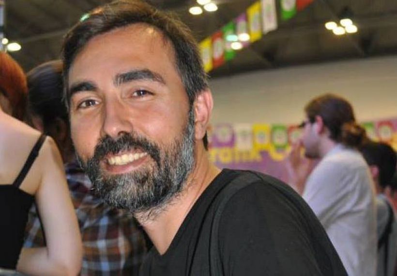 mehmet tarhan