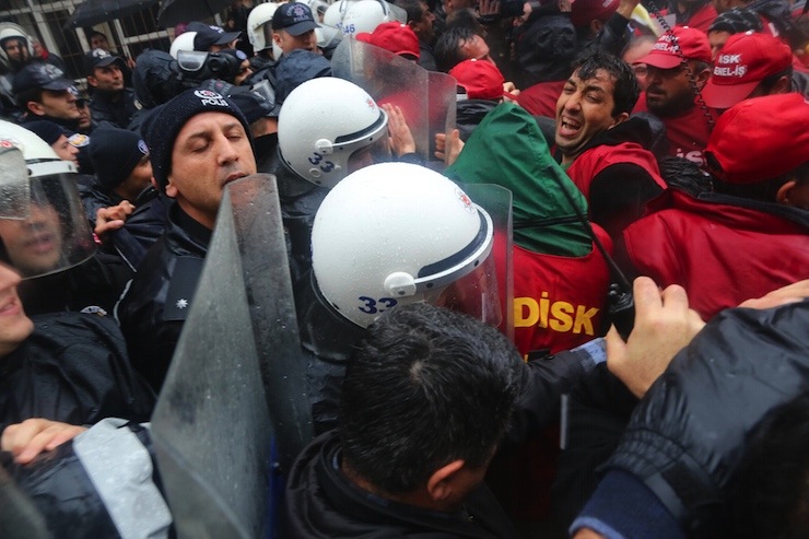 Fotoğraf: DHA