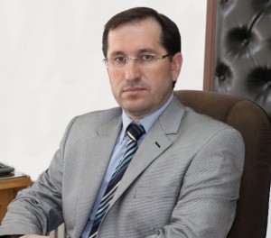 Türkiye Diyanet Vakfı Genel Müdür Yardımcısı Mustafa Tutkun