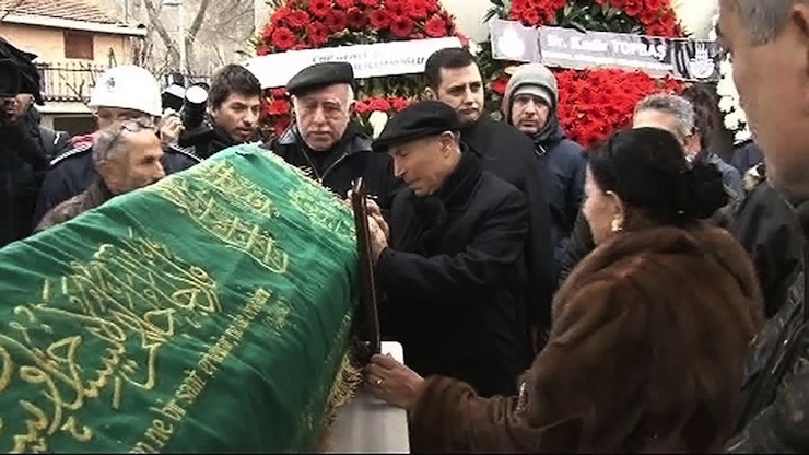 Fotoğraf: DHA