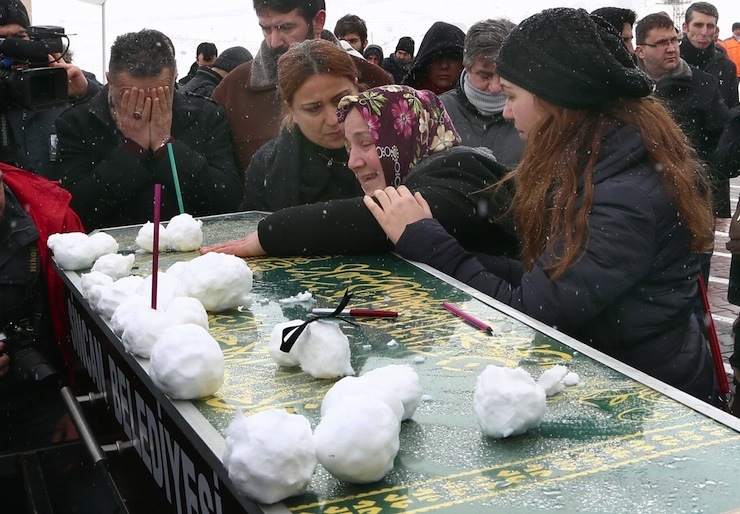 Fotoğraf: DHA