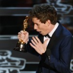 oscars eddie
