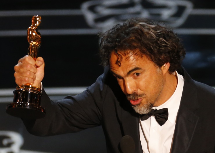 oscars inarratu