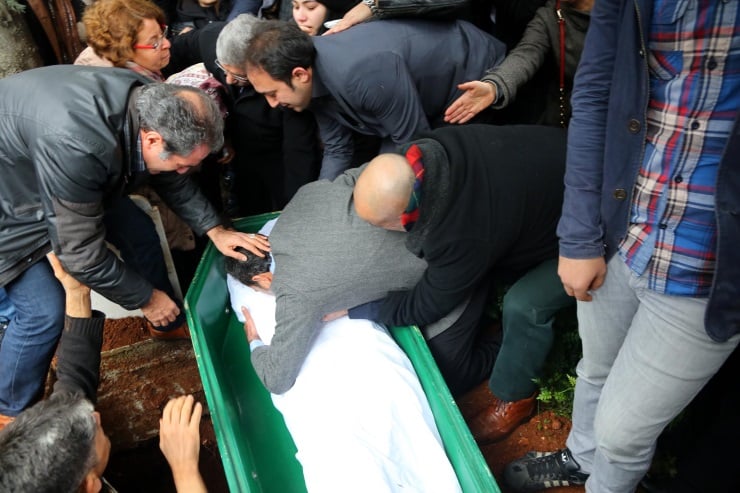 Fotoğraf: DHA