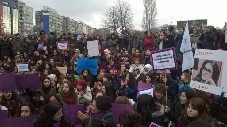 Fotoğraf: @Halkevcikadin