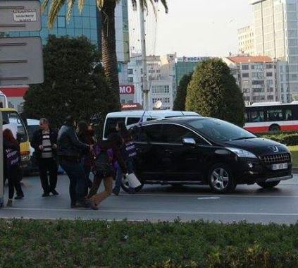 ozgecan izmir 2