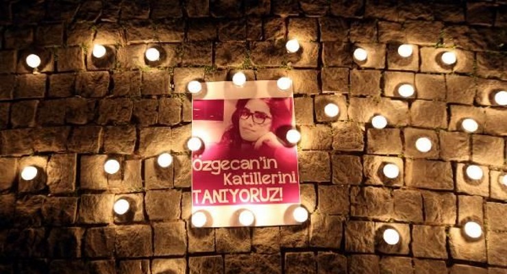 ozgecan kapak