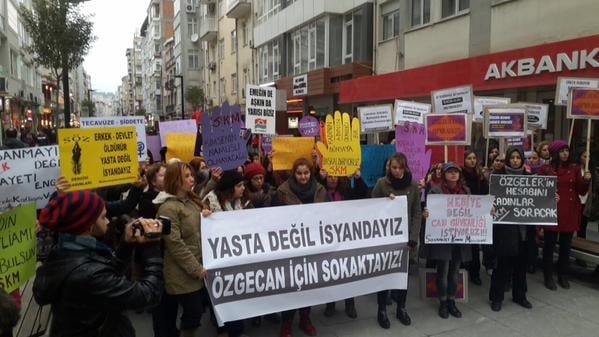 ozgecan samsun