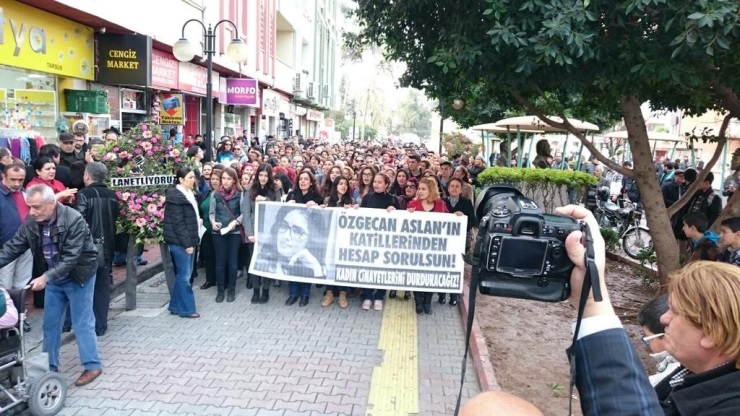 ozgecan tarsus