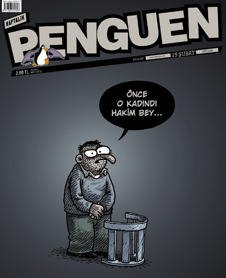 penguen