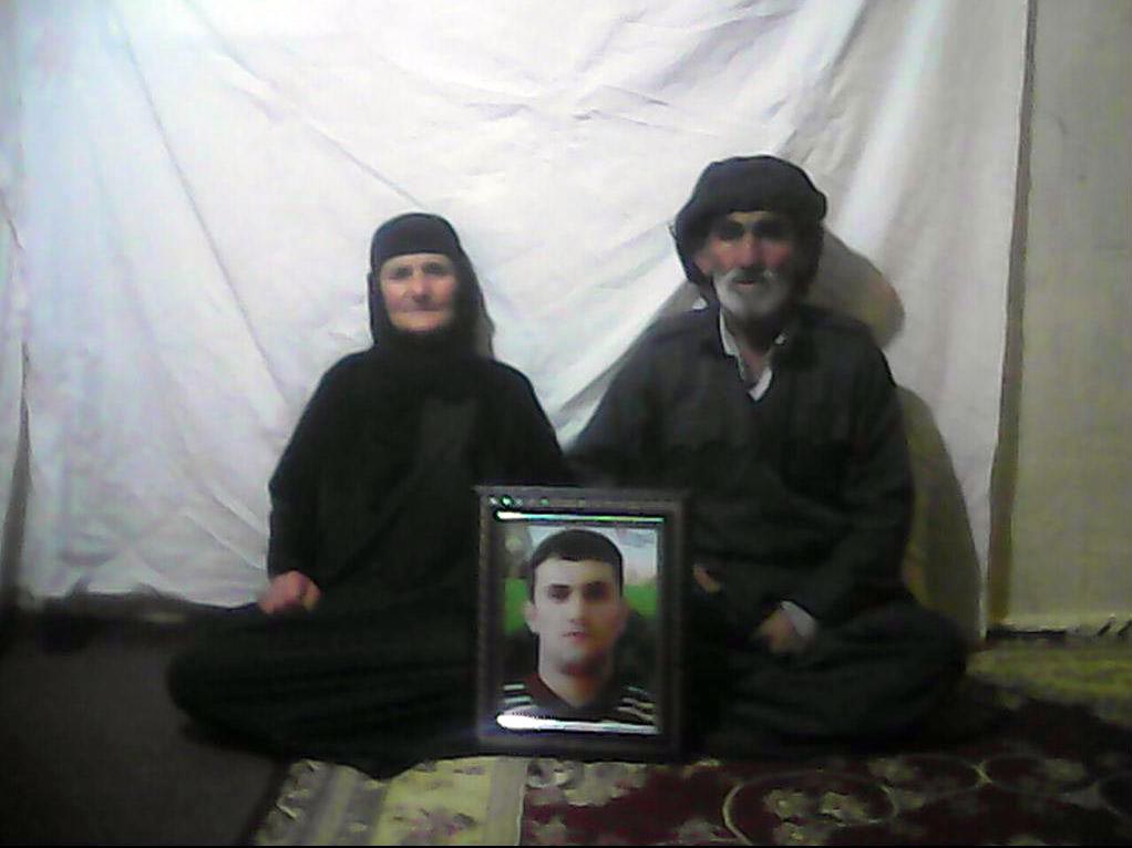 Fotoğraf: Uluslararası Af Örgütü