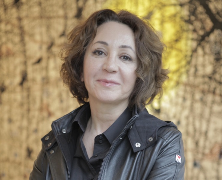 selma gurbuz