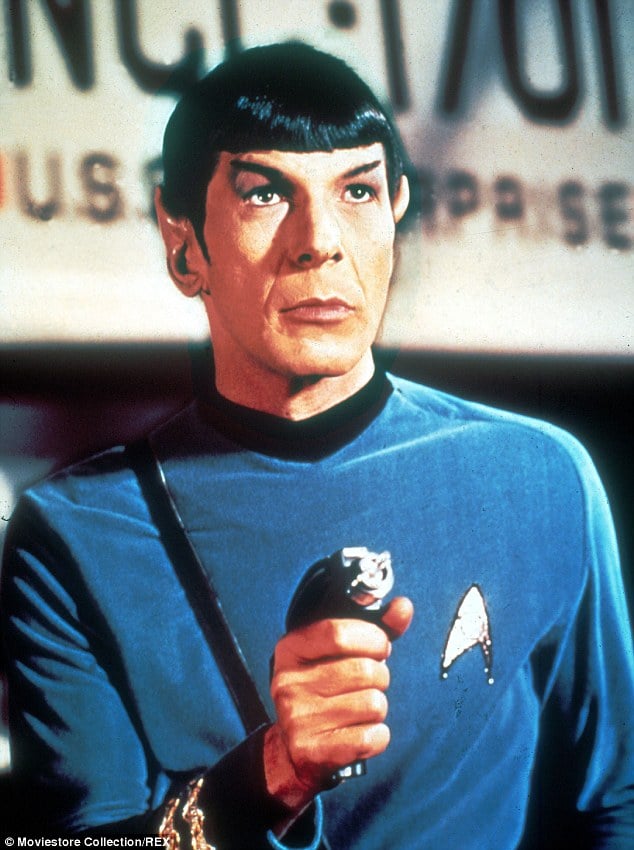 spock
