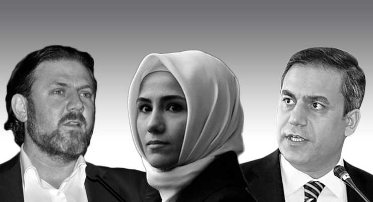 sumeyye-hakan fidan-yigit bulut