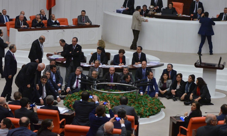 Fotoğraf: DHA