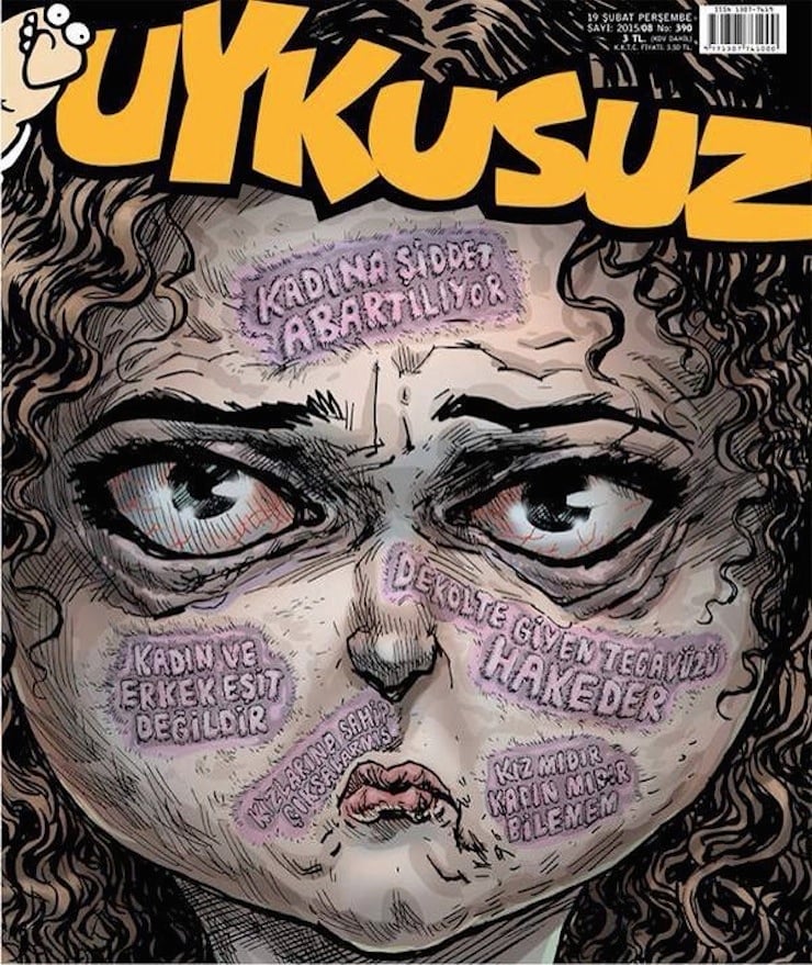 uykusuz