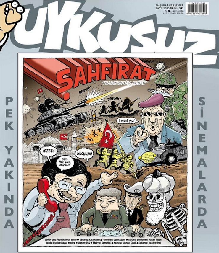 uykusuz