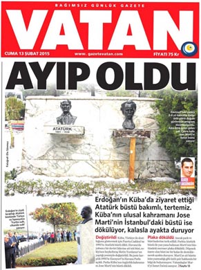 vatan