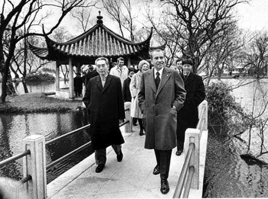 zhou enlai