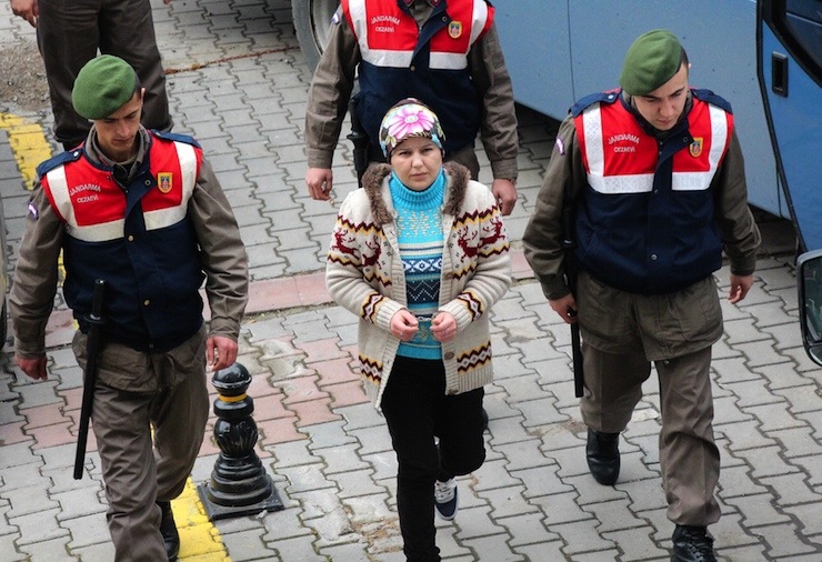 Fotoğraf: DHA